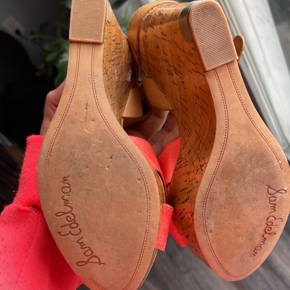 Wedges - Picture 3 of 3